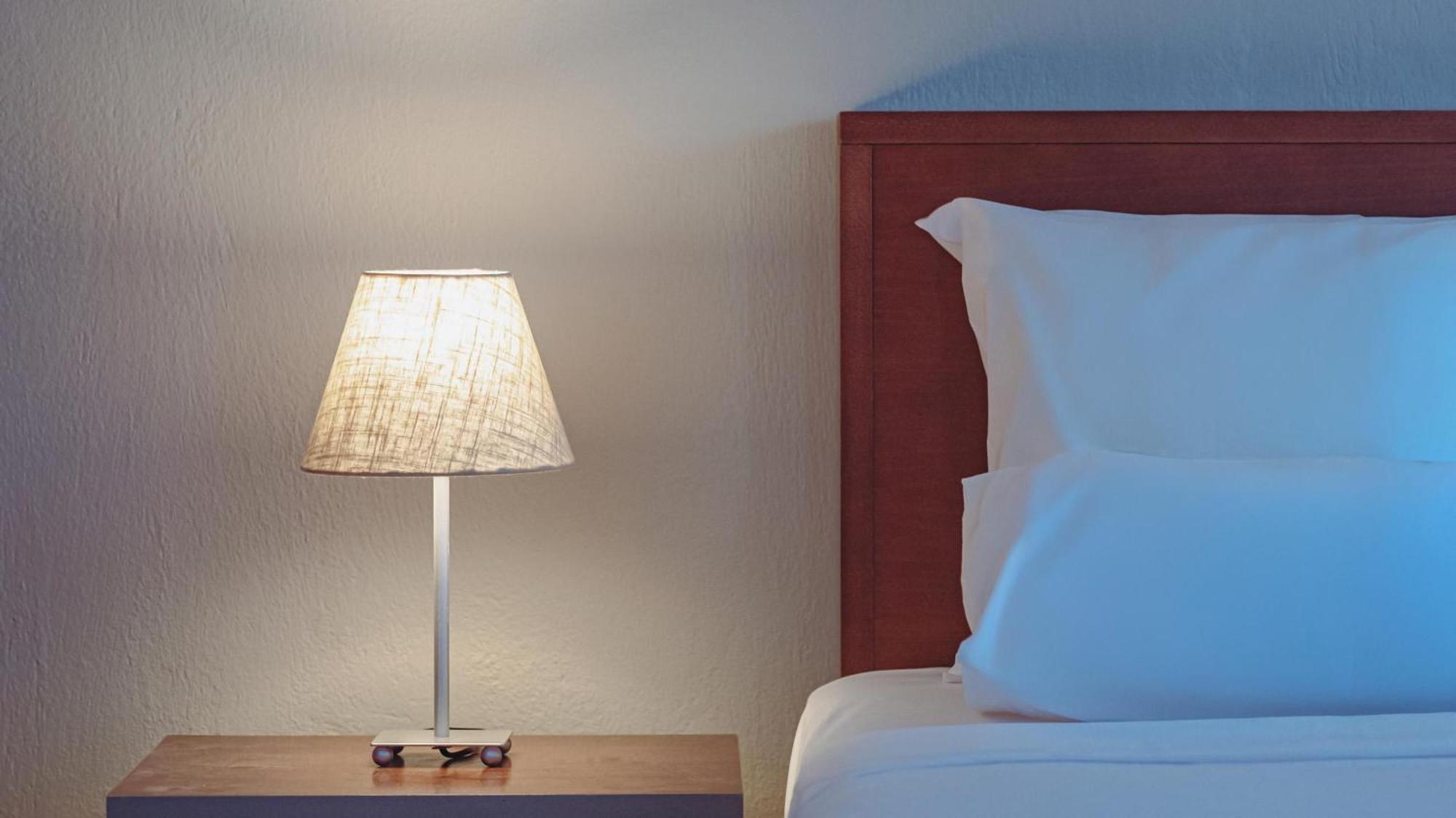Ampelia Hotel Kassandra Hanioti Luaran gambar